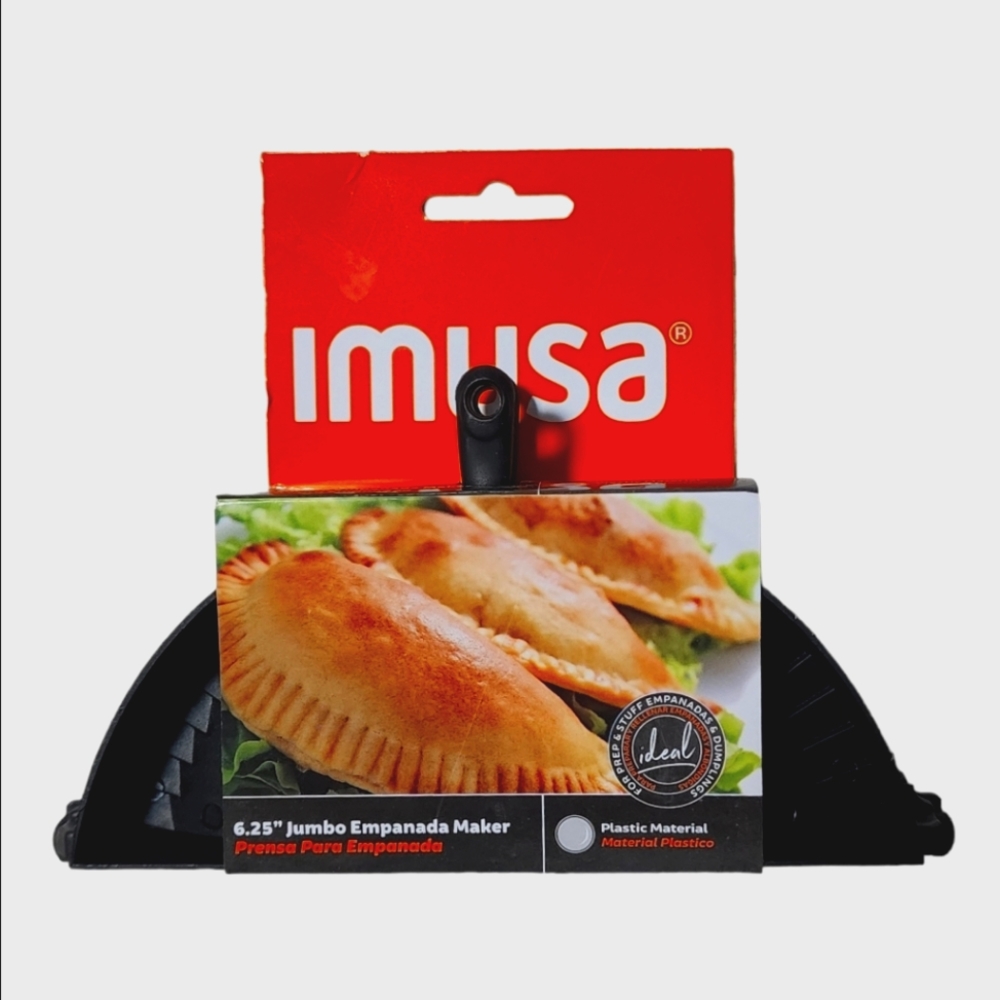 Empanada Maker